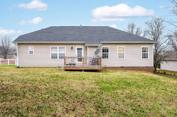 $485,000 | 2601 Danbury Circle, Spring Hill, TN 37174