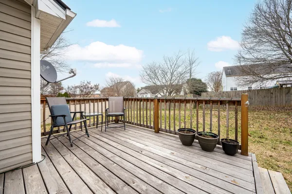 $485,000 | 2601 Danbury Circle, Spring Hill, TN 37174