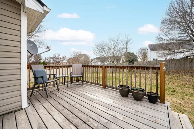 $510,000 | 2601 Danbury Circle, Spring Hill, TN 37174