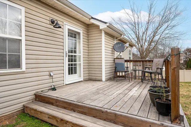 $510,000 | 2601 Danbury Circle, Spring Hill, TN 37174