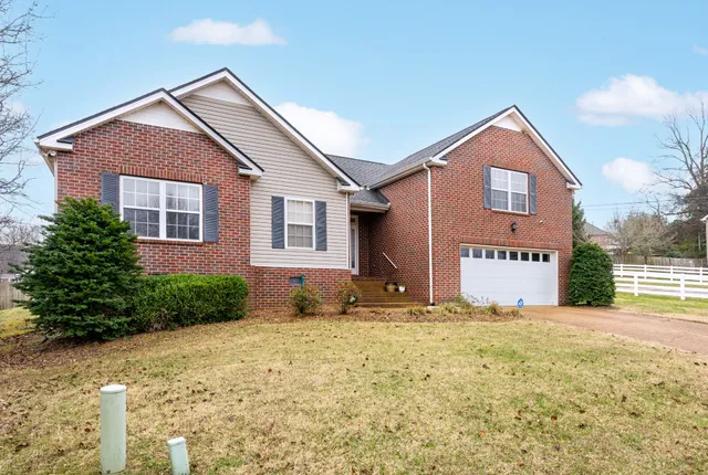 $510,000 | 2601 Danbury Circle, Spring Hill, TN 37174