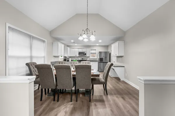 $485,000 | 2601 Danbury Circle, Spring Hill, TN 37174