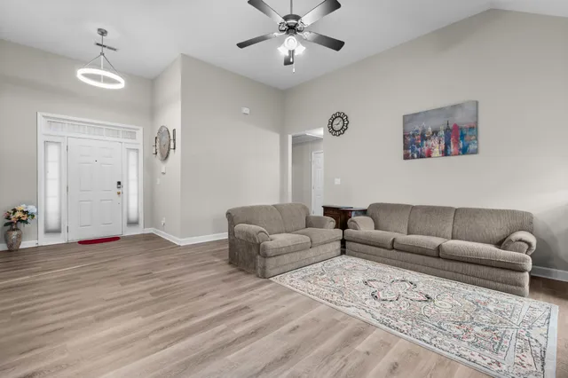 $510,000 | 2601 Danbury Circle, Spring Hill, TN 37174