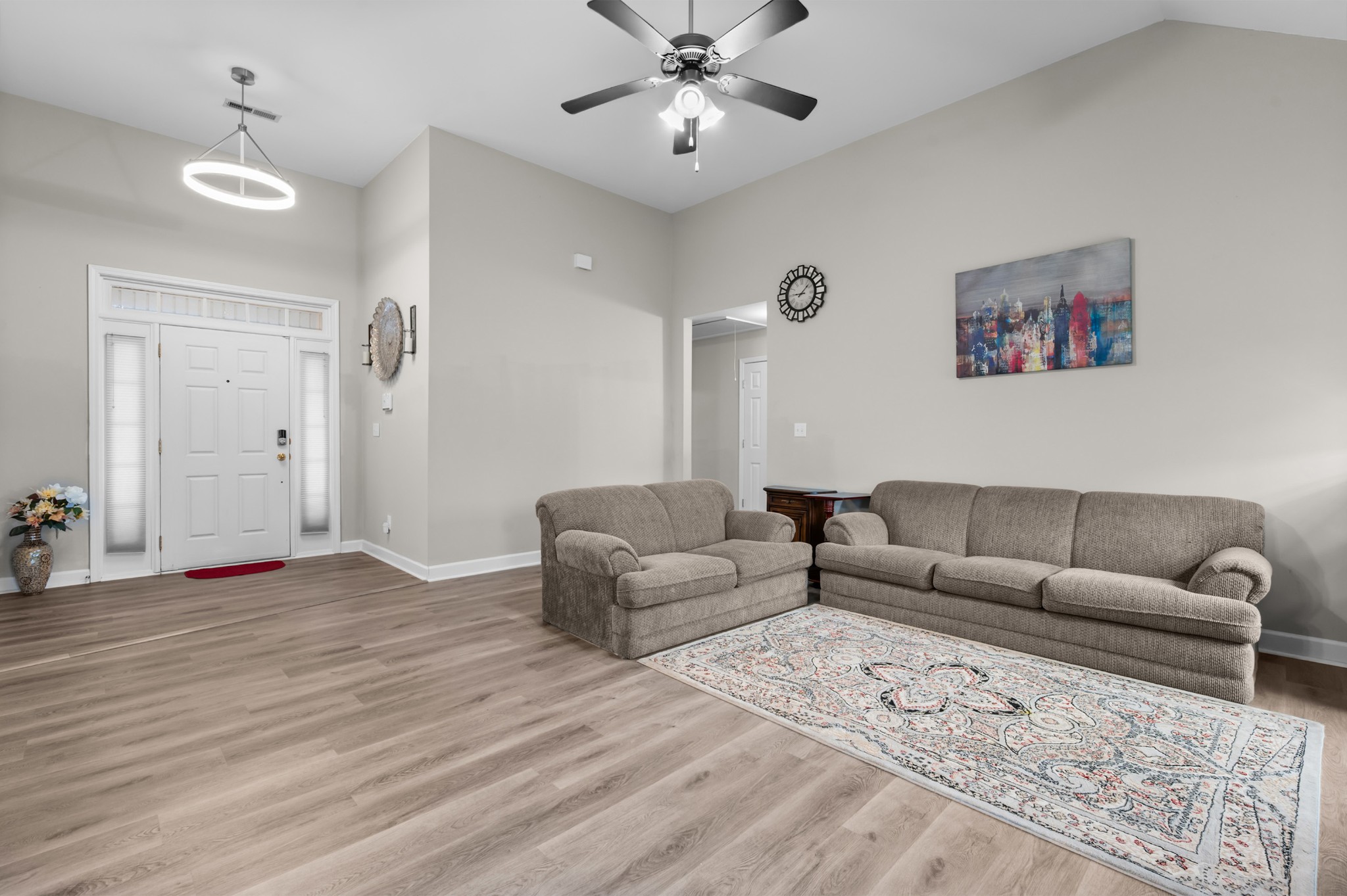 2601 Danbury Circle Spring Hill, TN 37174 - Photo 5 of 31