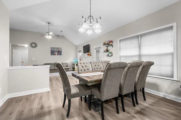 $485,000 | 2601 Danbury Circle, Spring Hill, TN 37174