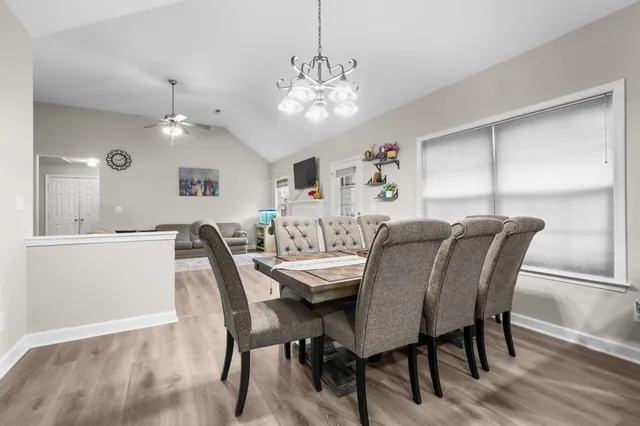 $510,000 | 2601 Danbury Circle, Spring Hill, TN 37174