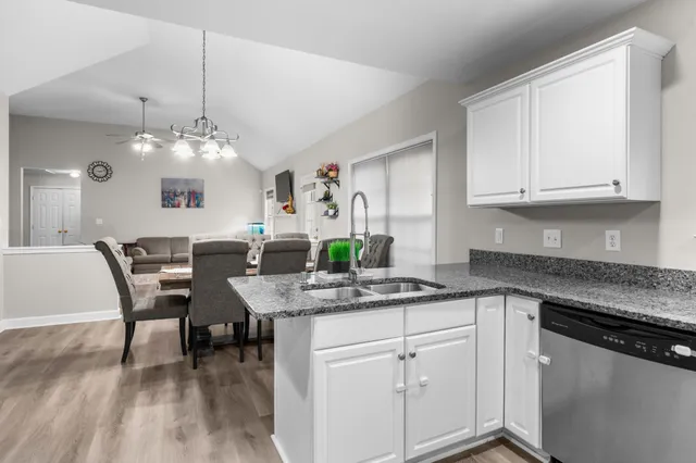 $510,000 | 2601 Danbury Circle, Spring Hill, TN 37174