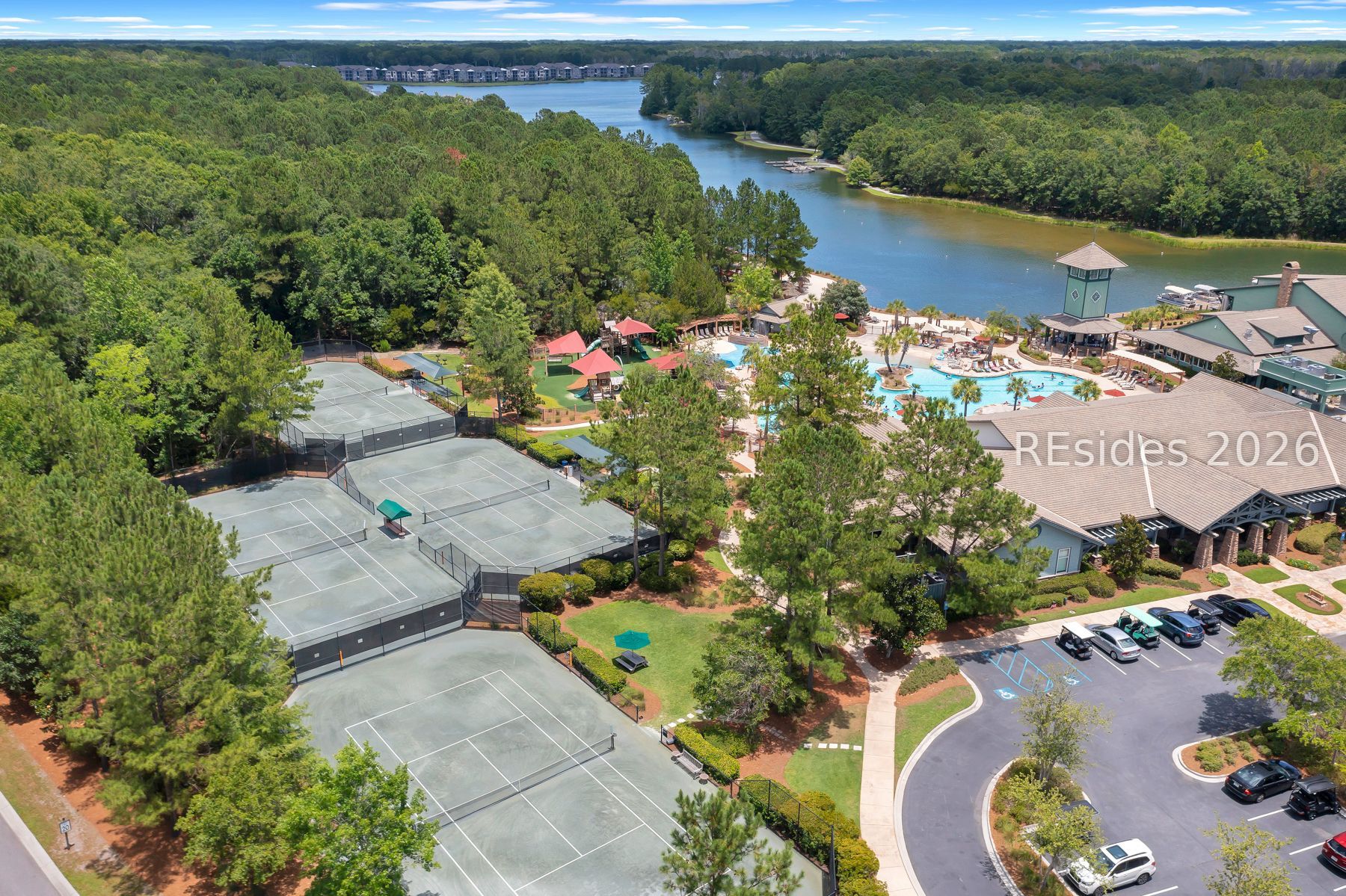 6 Anchor Bay Court Bluffton, SC 29910 - Photo 77 of 81