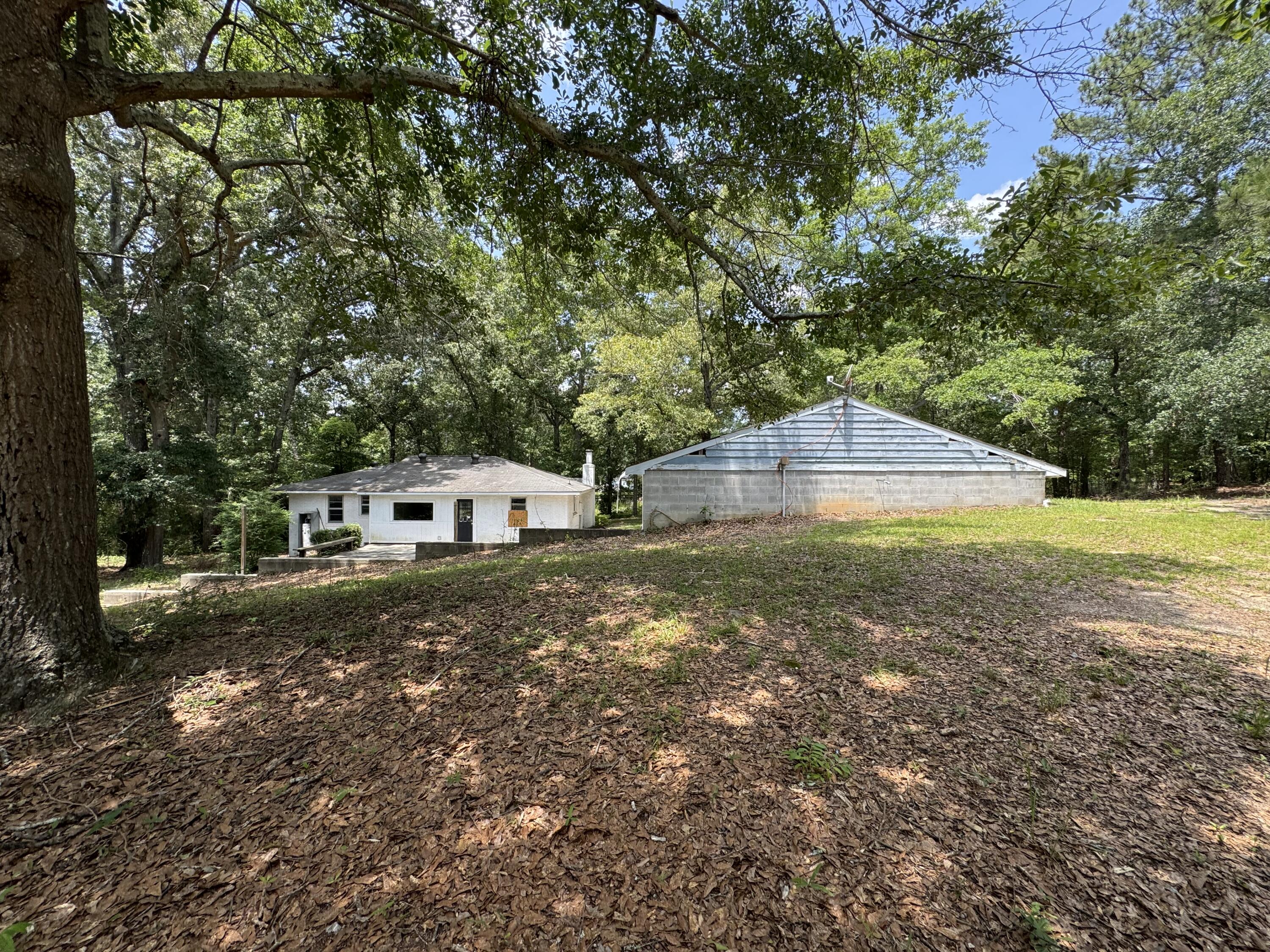 468 Rushton Road Aiken, SC 29801 - Photo 4 of 14