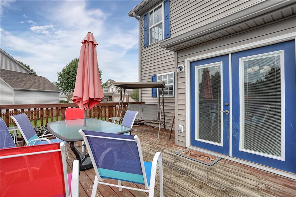5729 Yorktown Road Plainfield, IN 46168 - Photo 37 of 46 Gallery Image 37