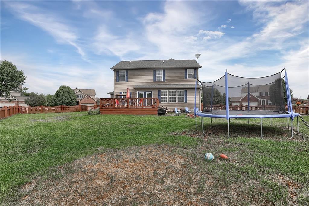 5729 Yorktown Road Plainfield, IN 46168 - Photo 40 of 46 Gallery Image 40