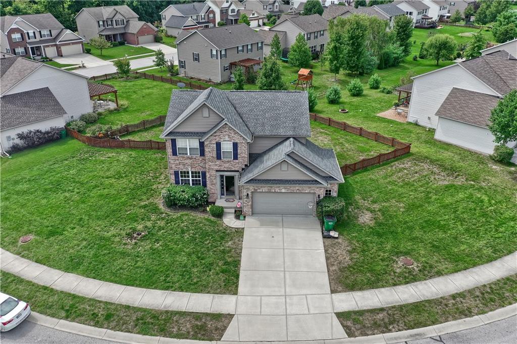 5729 Yorktown Road Plainfield, IN 46168 - Photo 41 of 46 Gallery Image 41
