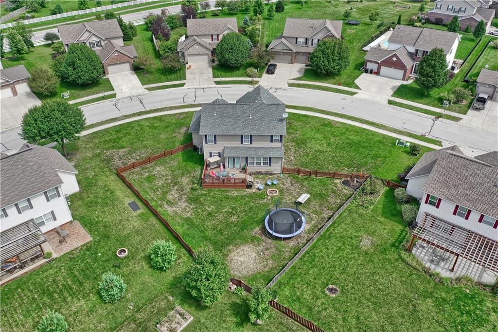 5729 Yorktown Road Plainfield, IN 46168 - Photo 42 of 46 Gallery Image 42