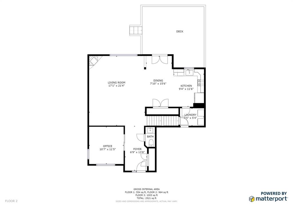 5729 Yorktown Road Plainfield, IN 46168 - Photo 44 of 46 Gallery Image 44