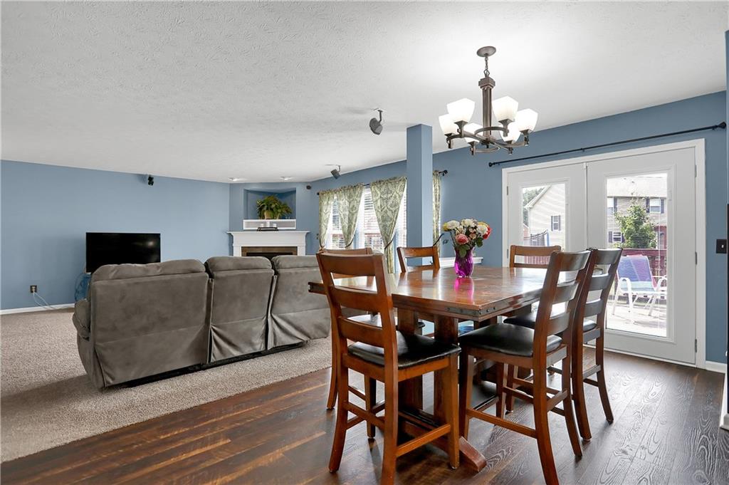 5729 Yorktown Road Plainfield, IN 46168 - Photo 8 of 46 Gallery Image 8