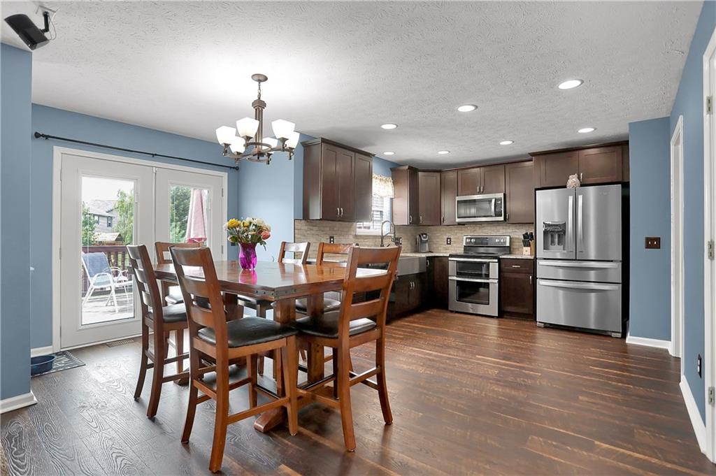 5729 Yorktown Road Plainfield, IN 46168 - Photo 9 of 46 Gallery Image 9