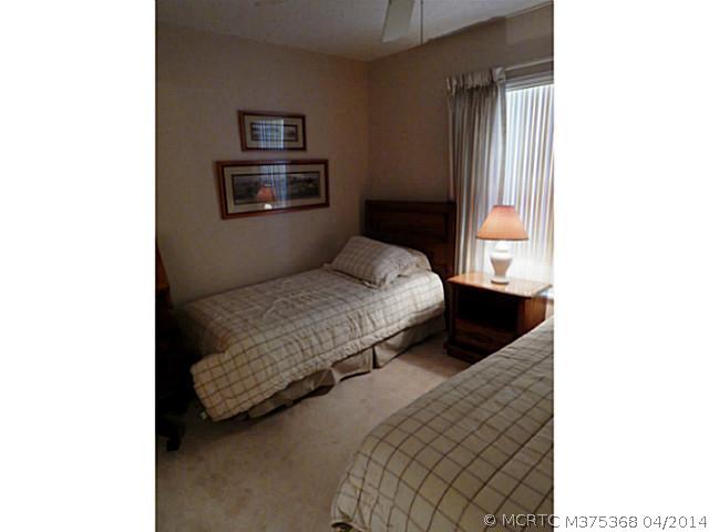1868 Southwest Palm City Road, Unit 103 Stuart, FL 34994 - Photo 16 of 25 Other. Guest bedroom