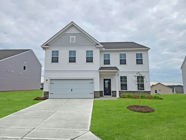 $337,900 | 332 Marstrand Circle, Aiken, SC 29801
