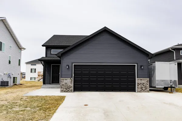 $332,500 | 1132 46th Avenue South, Moorhead, MN 56560