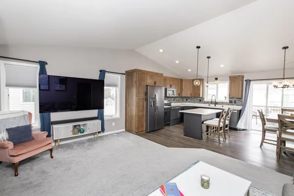 $319,500 | 1132 46th Avenue South, Moorhead, MN 56560