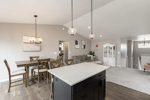 $319,500 | 1132 46th Avenue South, Moorhead, MN 56560