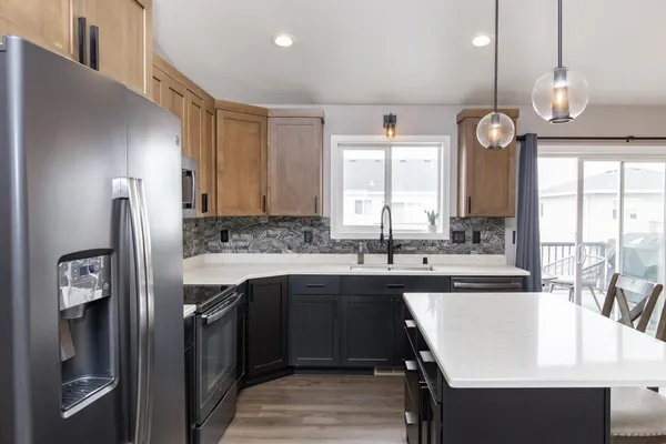 $319,500 | 1132 46th Avenue South, Moorhead, MN 56560