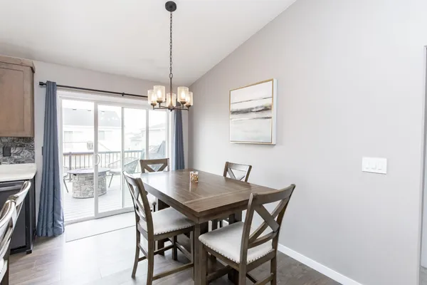 $319,500 | 1132 46th Avenue South, Moorhead, MN 56560