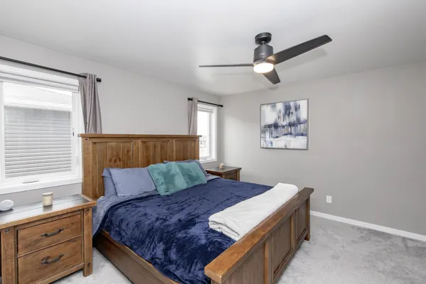 $319,500 | 1132 46th Avenue South, Moorhead, MN 56560