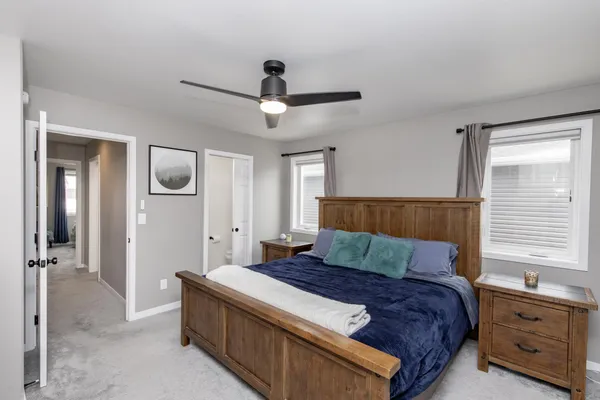 $319,500 | 1132 46th Avenue South, Moorhead, MN 56560