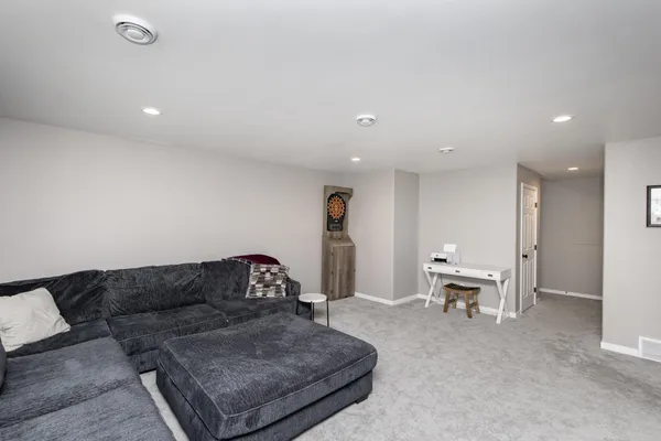 $319,500 | 1132 46th Avenue South, Moorhead, MN 56560