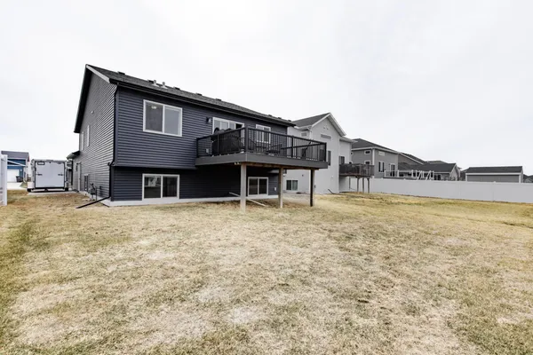 $319,500 | 1132 46th Avenue South, Moorhead, MN 56560