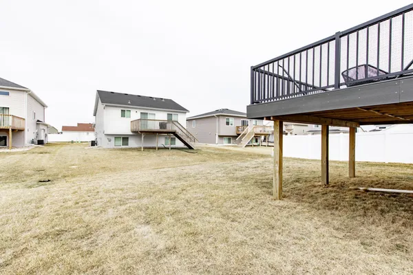 $319,500 | 1132 46th Avenue South, Moorhead, MN 56560