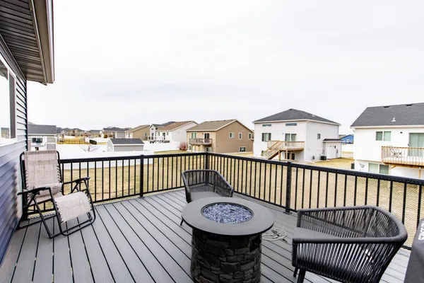 $319,500 | 1132 46th Avenue South, Moorhead, MN 56560