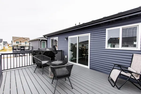 $319,500 | 1132 46th Avenue South, Moorhead, MN 56560