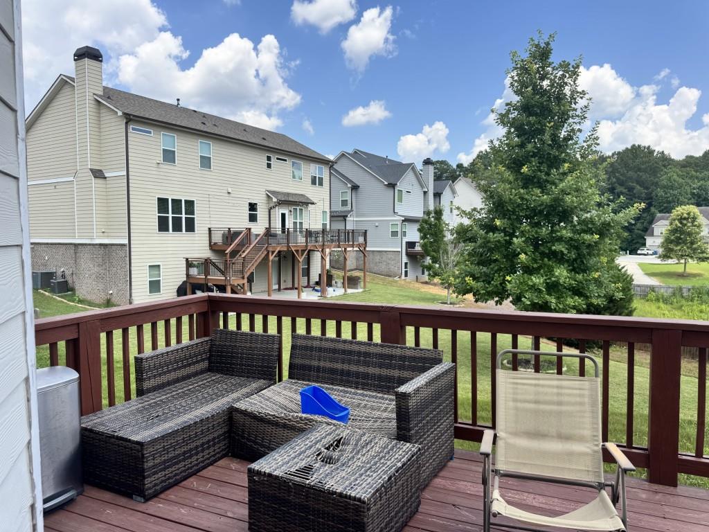 1031 Brook Ivy Court Lawrenceville, GA 30044 - Photo 38 of 59