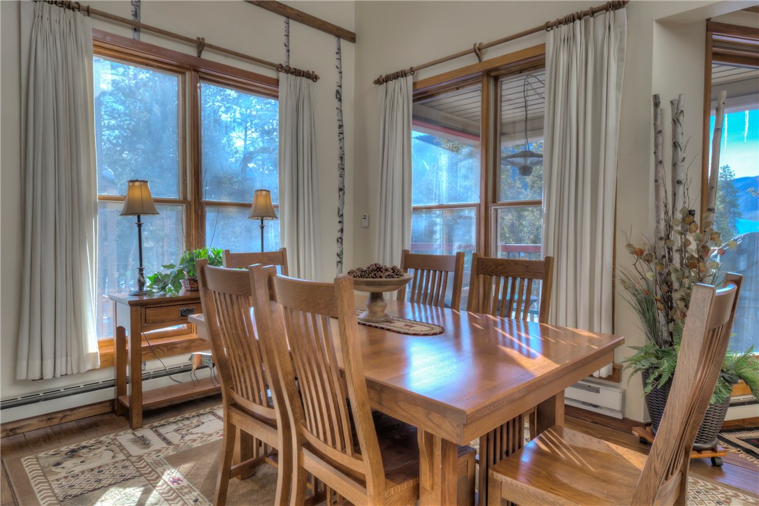 180 Tennis Club Road, Unit 1659 Keystone, CO 80435 - Photo 6 of 25 Gallery Image 6