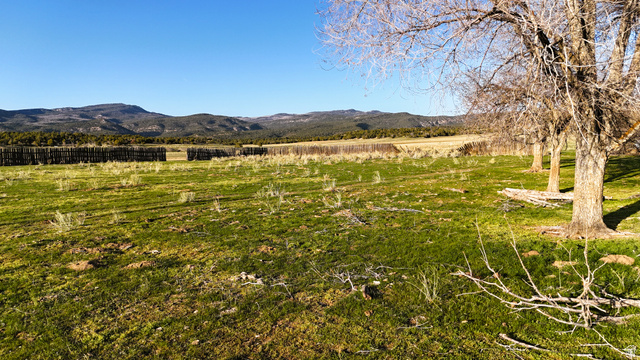 123 Tbd Forest Service Rd 640a (s Salina, UT 84654 - Photo 6 of 69 Mountain view with rural landscape
