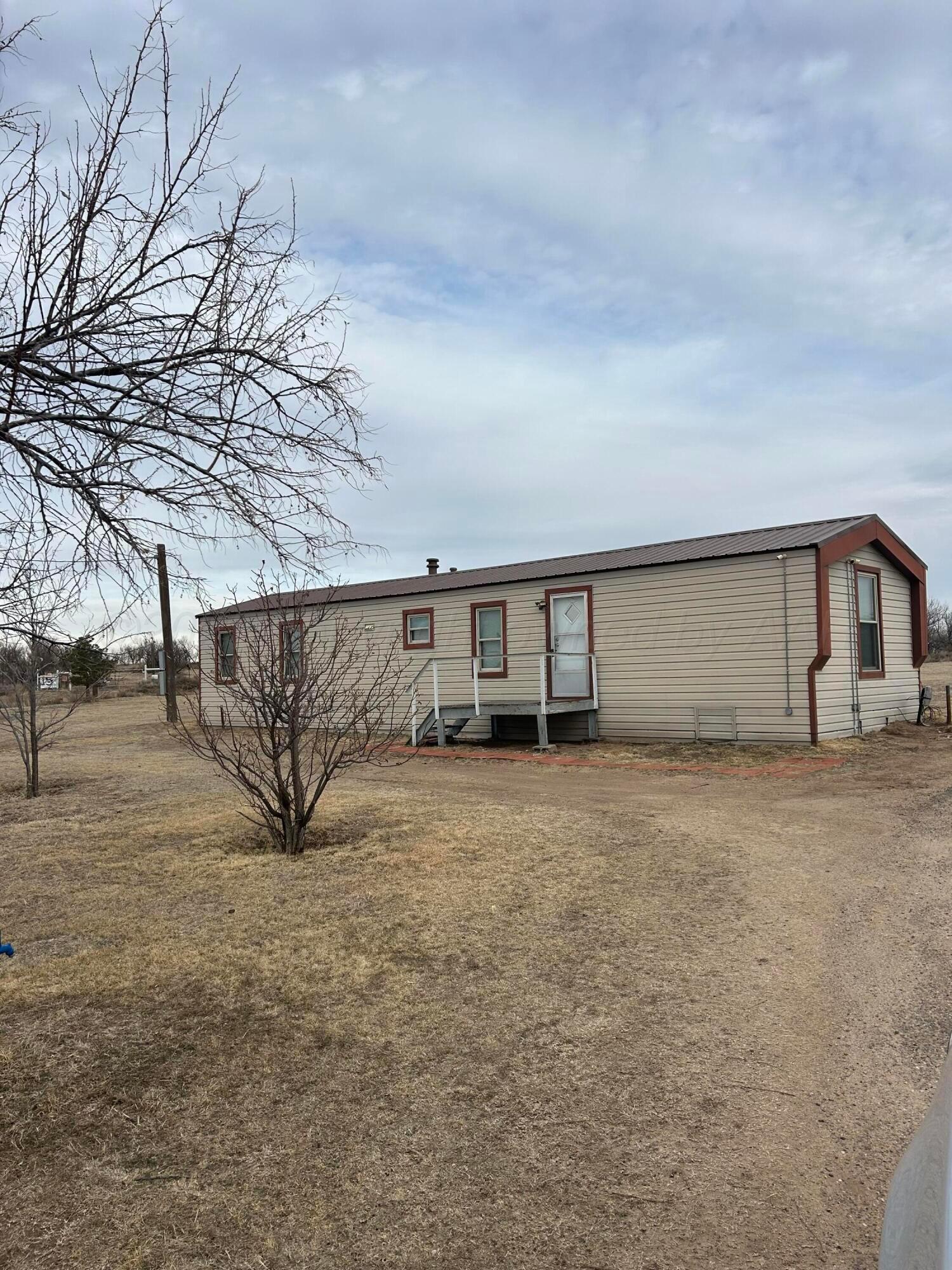8 Antelope Creek Road Fritch, TX 79036 - Photo 1 of 16 IMG_5029
