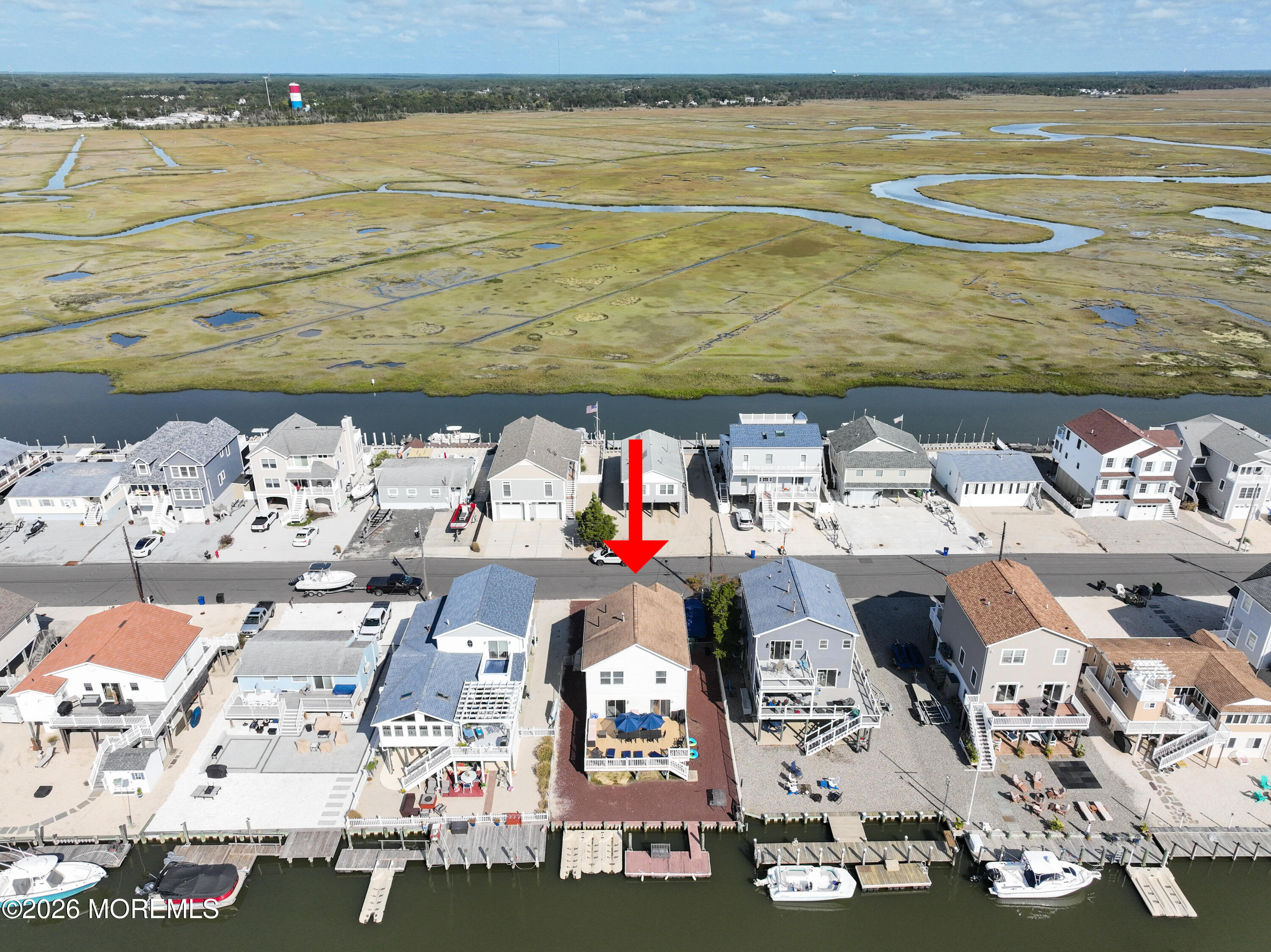348 Kingfisher Road Tuckerton, NJ 08087 - Photo 52 of 54 DJI_0565-Edit