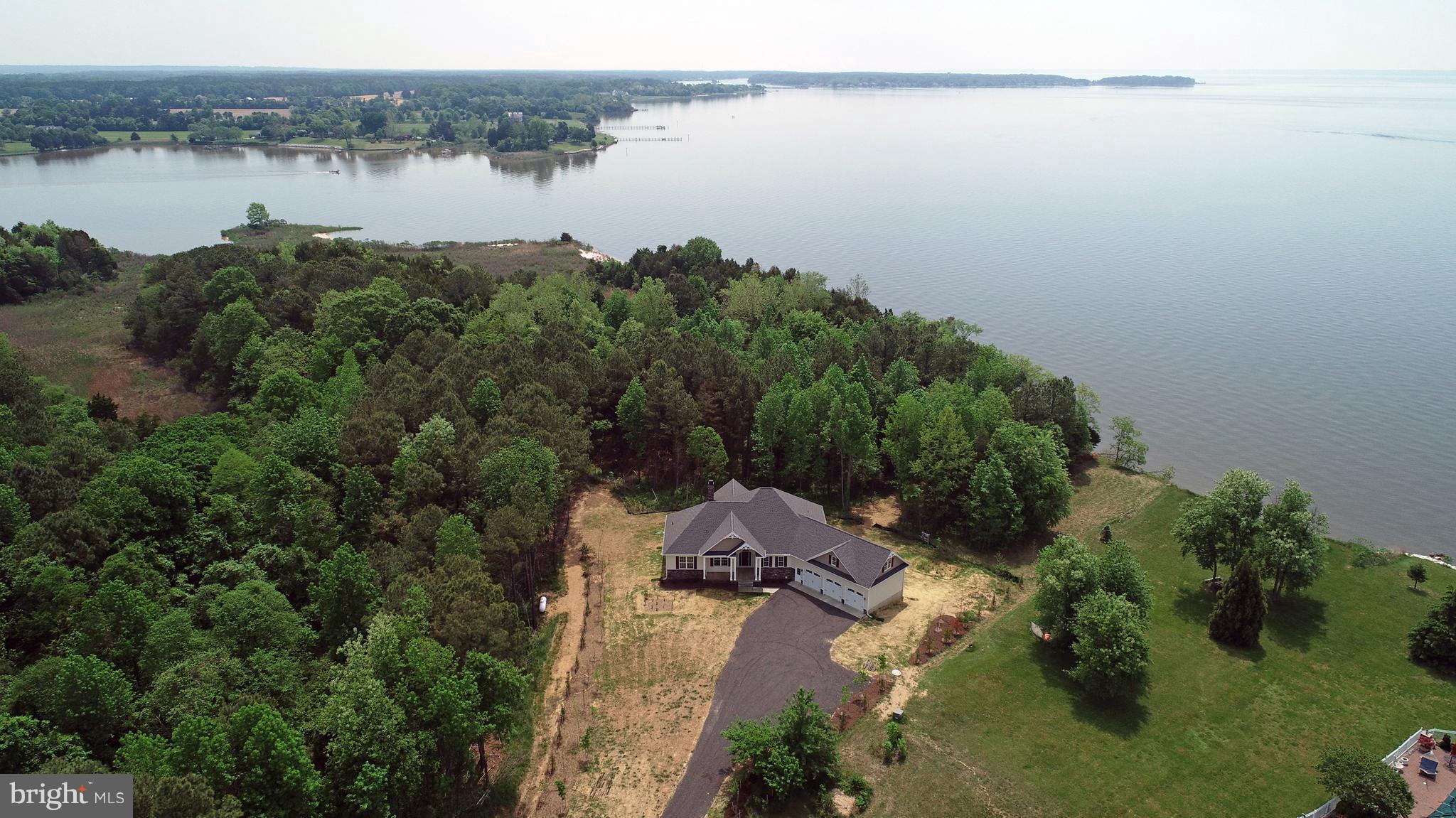 13875 Waverly Point Road Newburg, MD 20664 - Photo 24 of 25 Exterior (General)