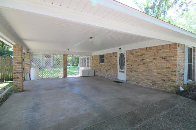 1508 4th Street Daphne, AL 36526 - Photo 25 of 27 Double Carport