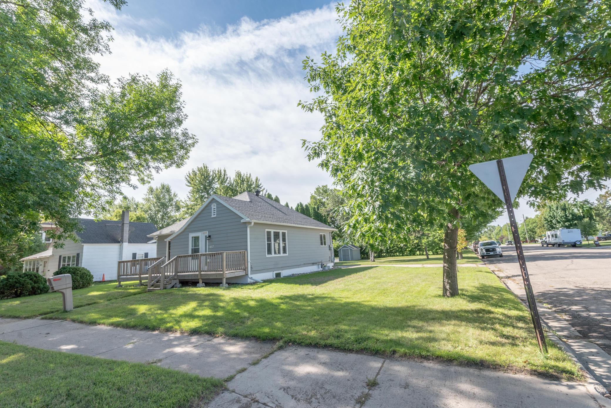 457 2nd Street Southwest Perham, MN 56573 - Photo 23 of 23 Gallery Image 23