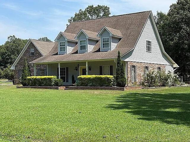 200 County Road 445 Saltillo, MS 38866 - Photo 3 of 53 Gallery Image 3