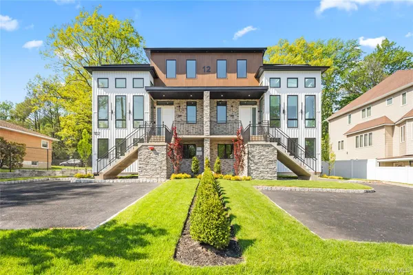 $2,399,000 | 12 Miele Road, Unit 201111, Monsey, NY 10952