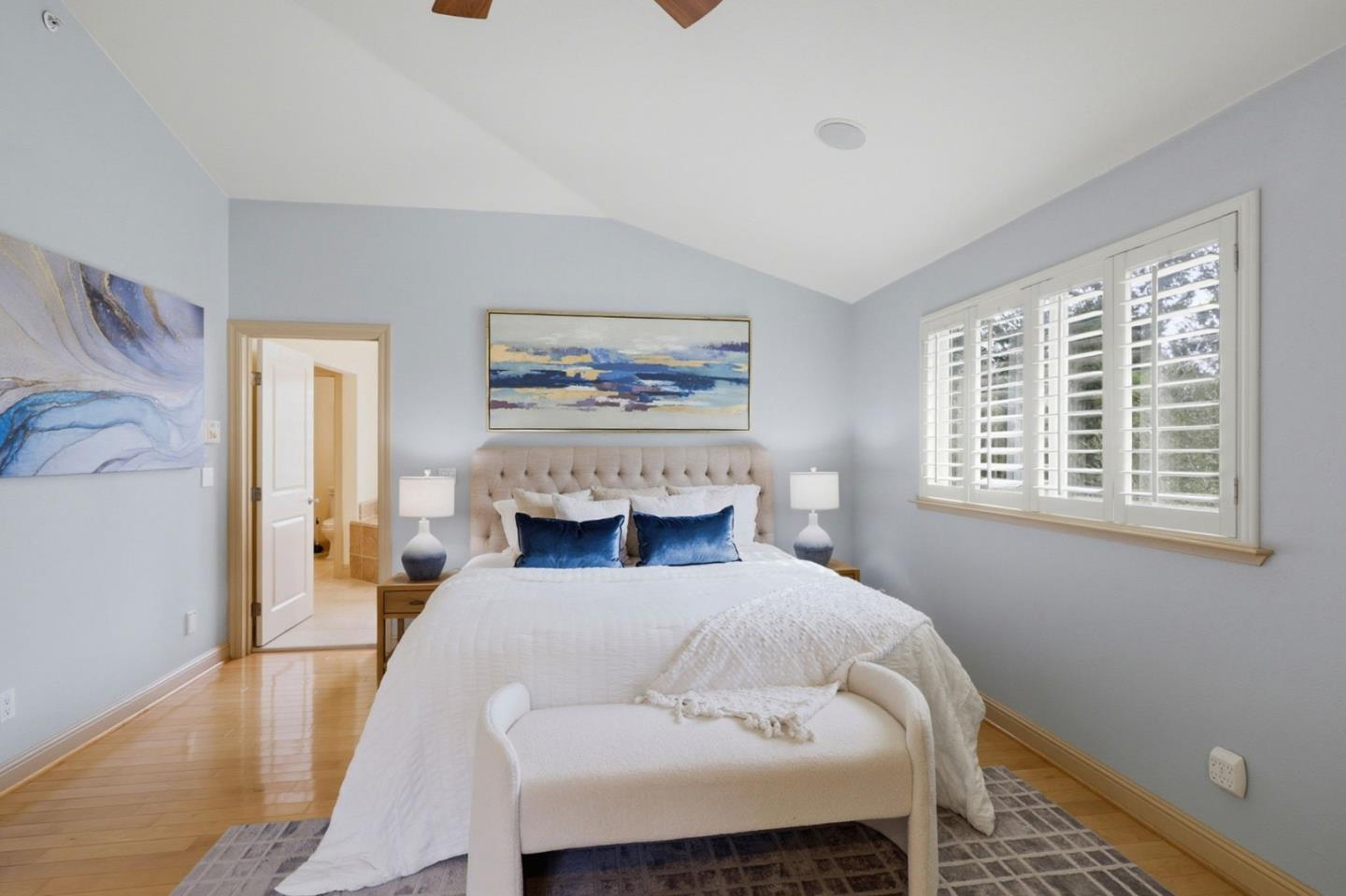 111 Misty Court Santa Cruz, CA 95060 - Photo 22 of 48