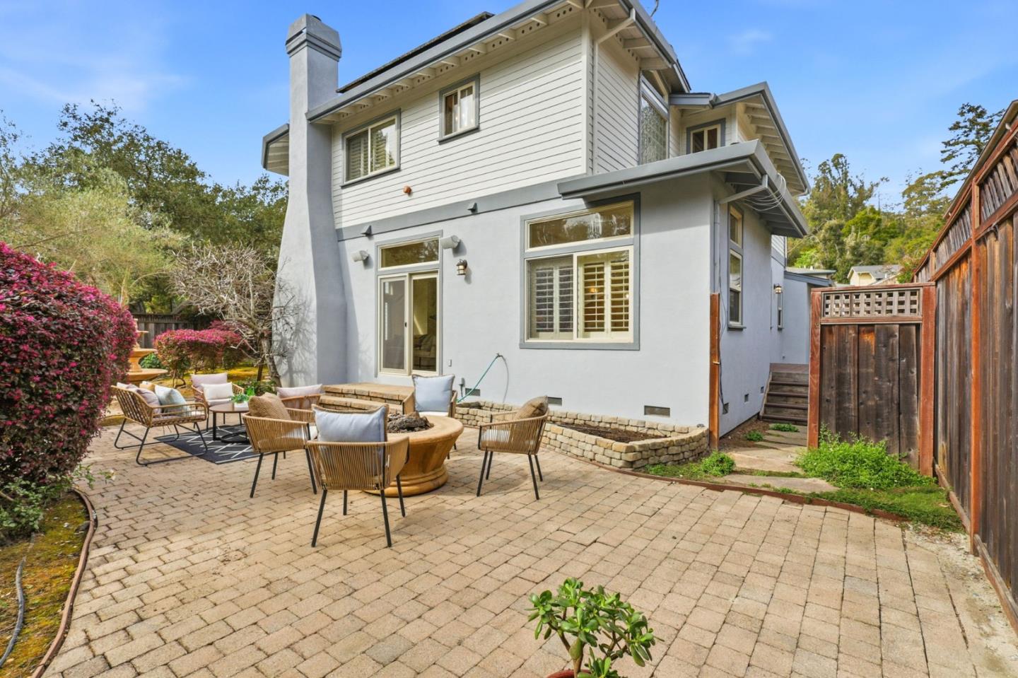 111 Misty Court Santa Cruz, CA 95060 - Photo 33 of 48