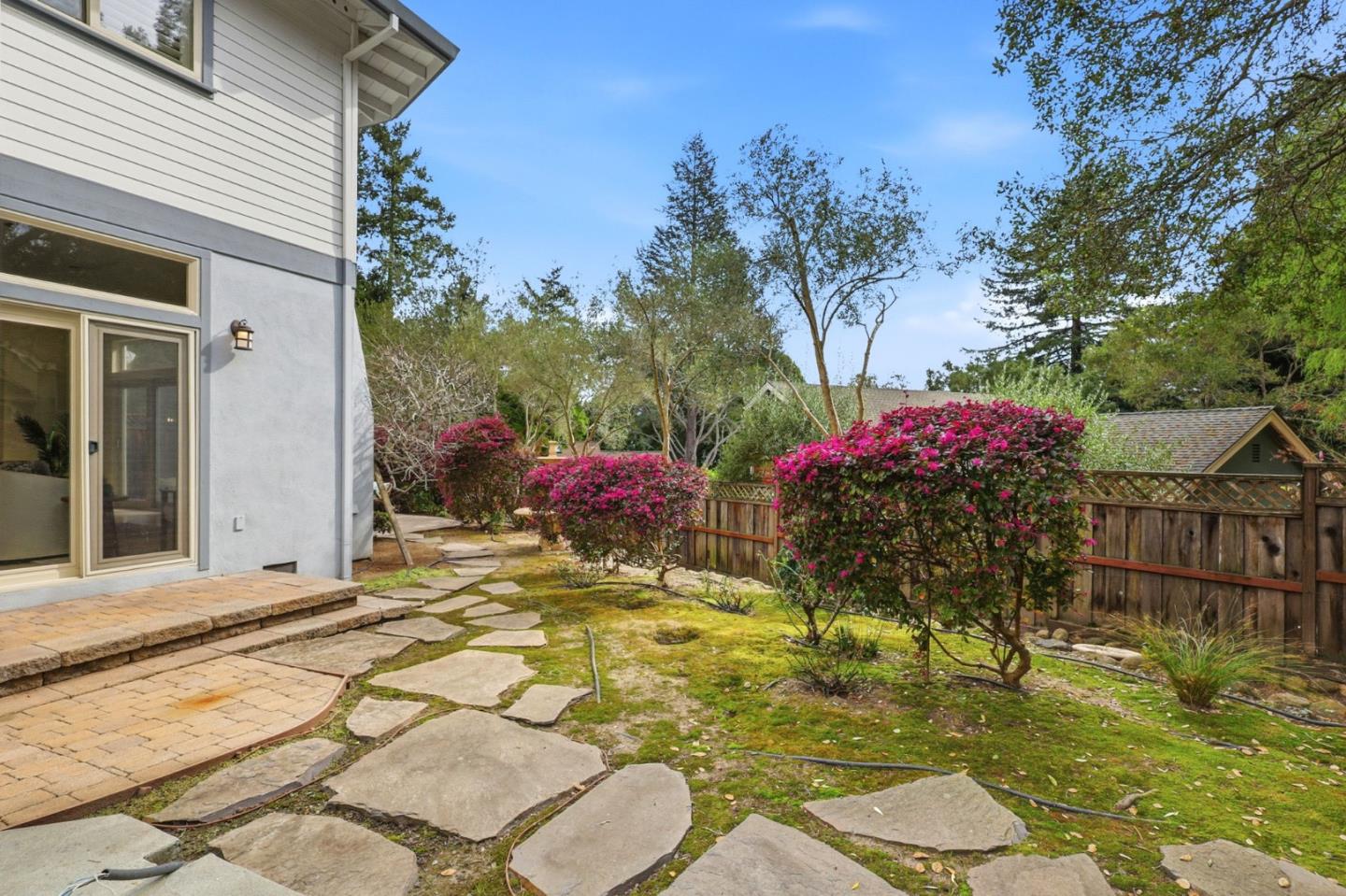 111 Misty Court Santa Cruz, CA 95060 - Photo 37 of 48