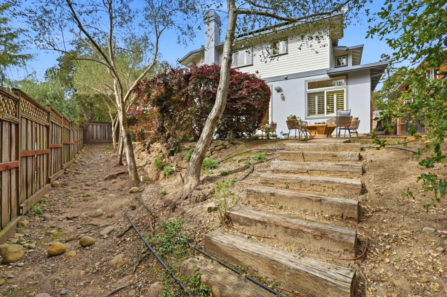 111 Misty Court Santa Cruz, CA 95060 - Photo 38 of 48