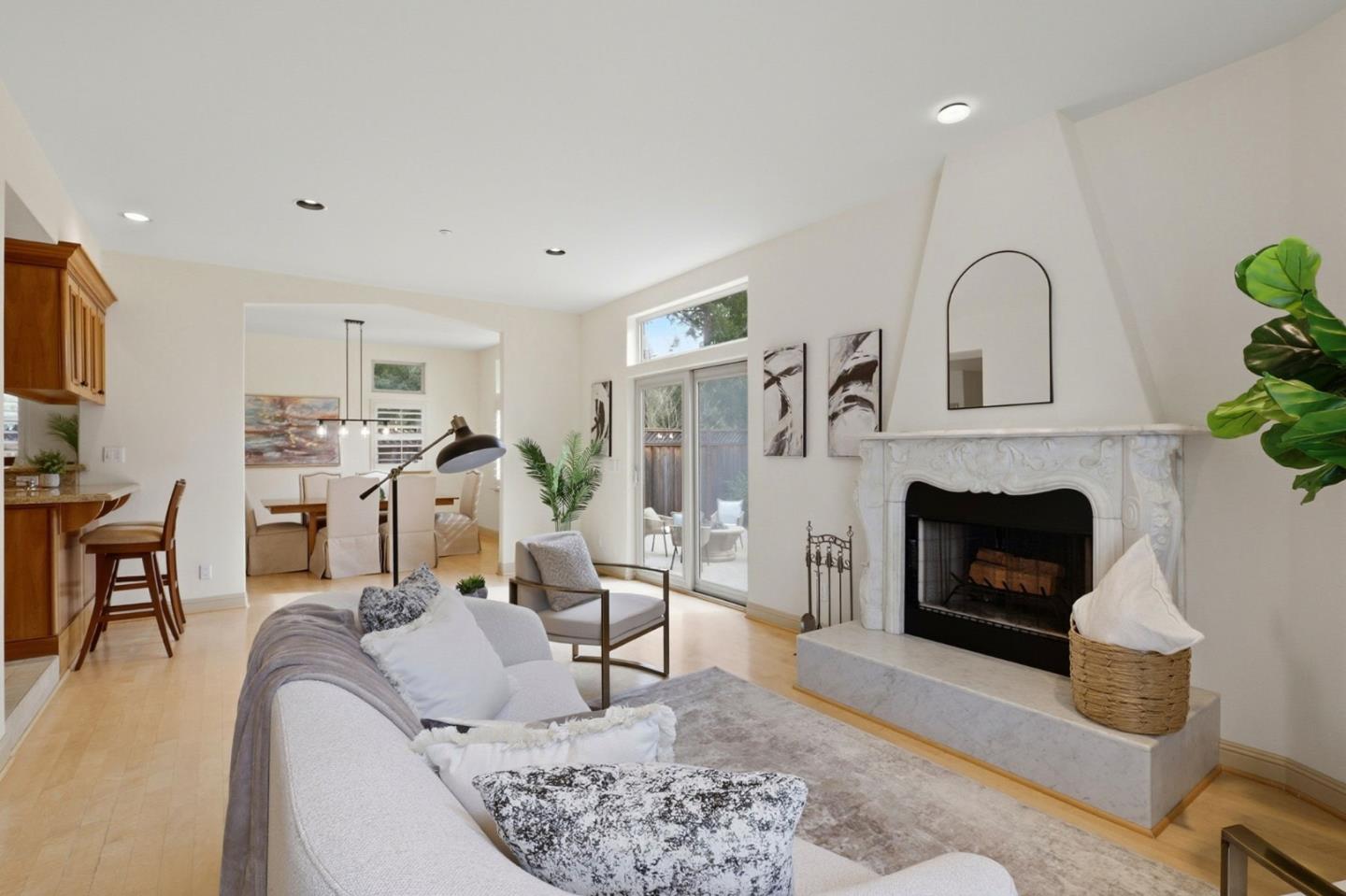 111 Misty Court Santa Cruz, CA 95060 - Photo 4 of 48