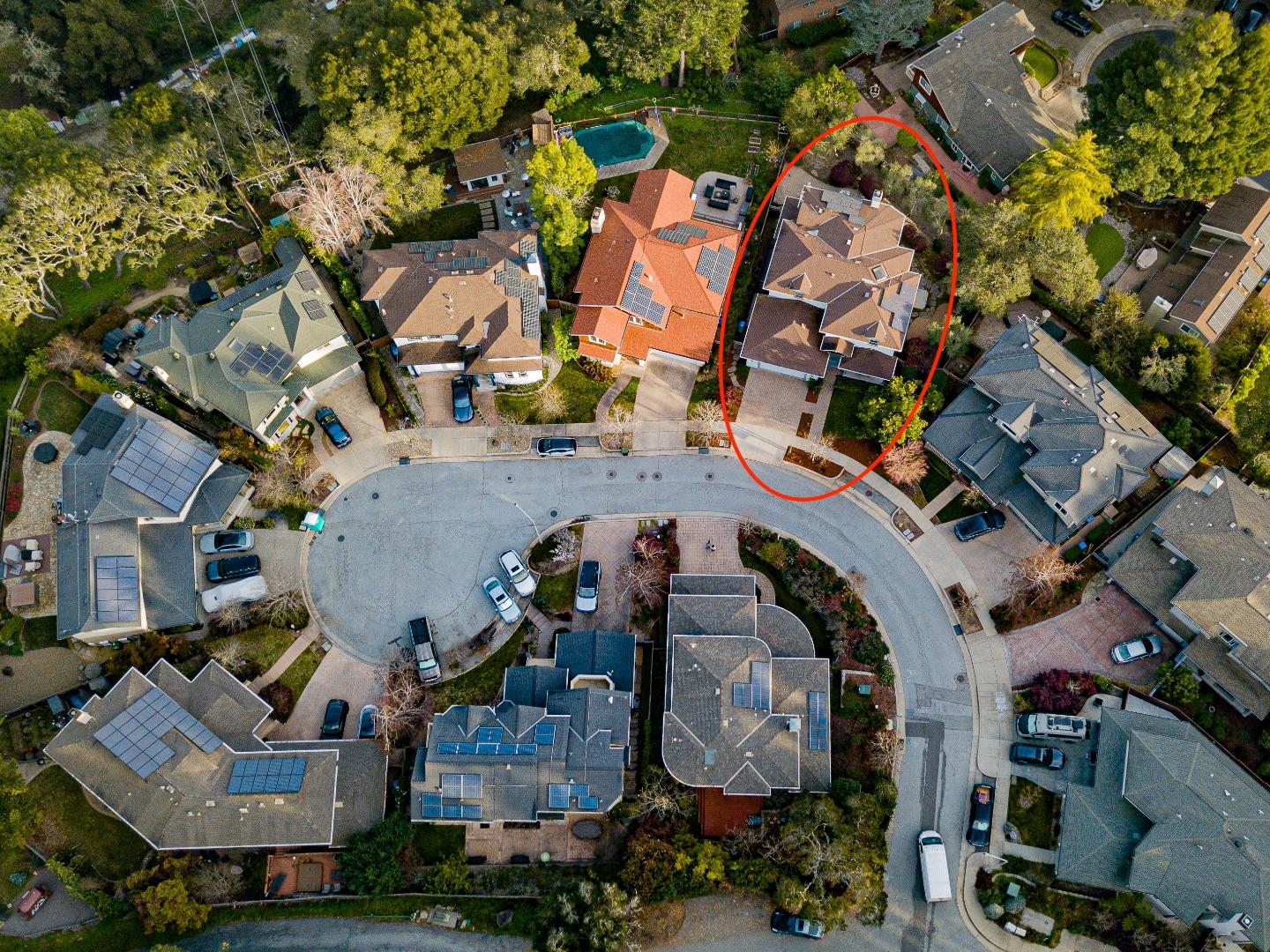 111 Misty Court Santa Cruz, CA 95060 - Photo 42 of 48